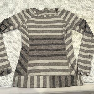 Lululemon long sleeve shirt. excellent condition, no stains, snags, etc.